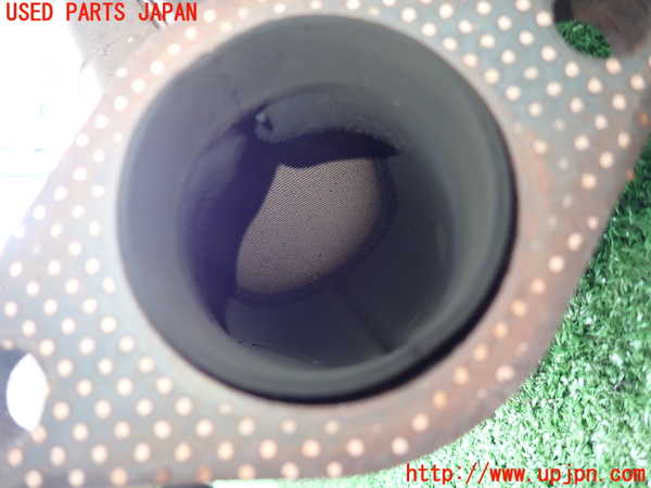 2UPJ-9233262661]パジェロ(V75W)触媒1 中古_3