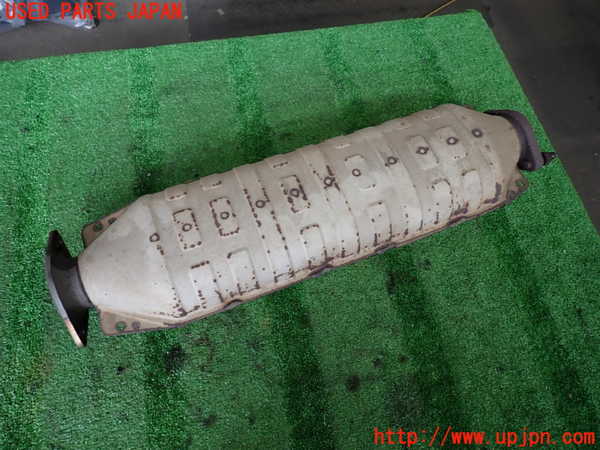 2UPJ-9233262662]パジェロ(V75W)触媒2 中古_3