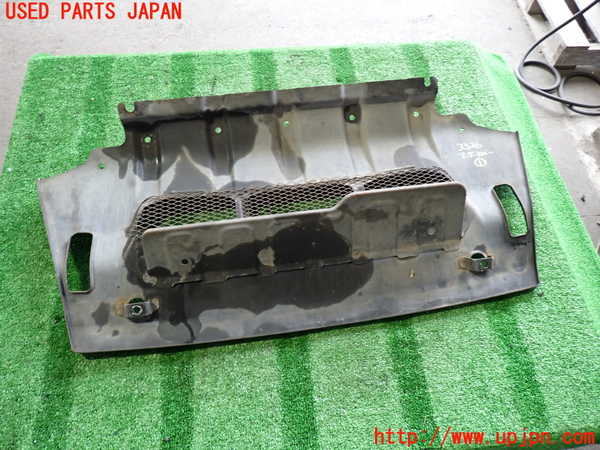 2UPJ-9233261721]パジェロ(V75W)アンダーカバー1 中古_2