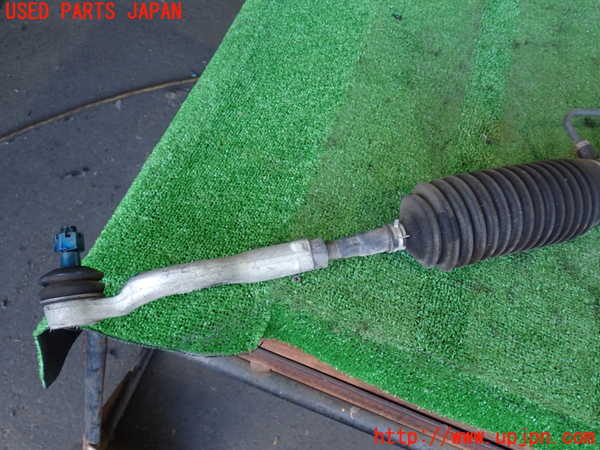 2UPJ-9233264235]パジェロ(V75W)パワステギアボックス 中古_2