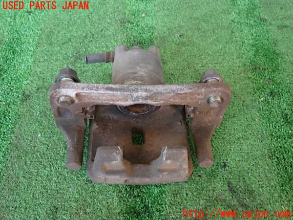 2UPJ-9233264090]パジェロ(V75W)右リアキャリパー 中古_2