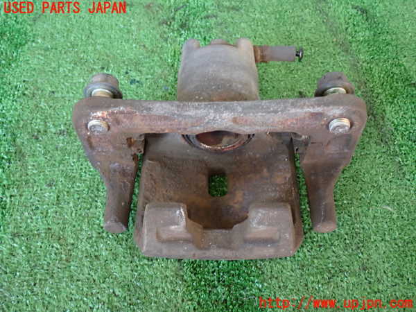 2UPJ-9233264095]パジェロ(V75W)左リアキャリパー 中古_2