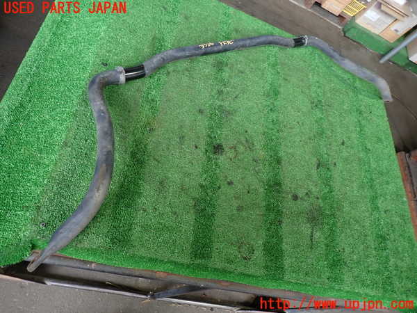 2UPJ-9233265440]パジェロ(V75W)フロントスタビライザー 中古_2