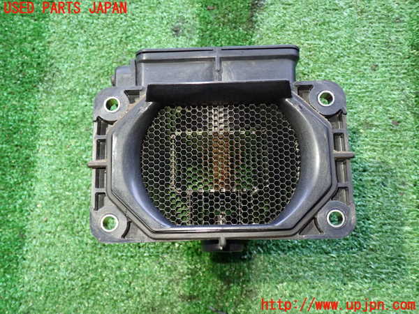 2UPJ-9233266320]パジェロ(V75W)エアフロメーター 中古_2