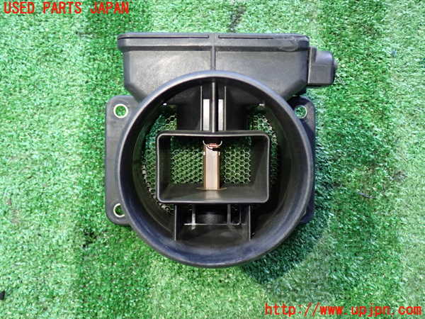 2UPJ-9233266320]パジェロ(V75W)エアフロメーター 中古_3