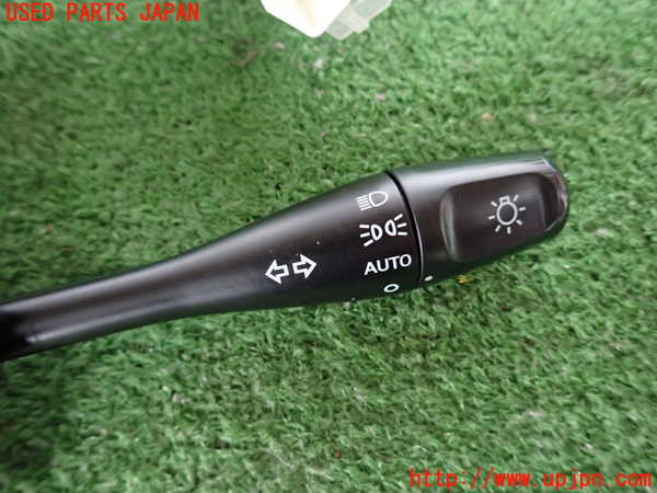 2UPJ-9233266720]パジェロ(V75W)コンビネーションスイッチ 中古_2