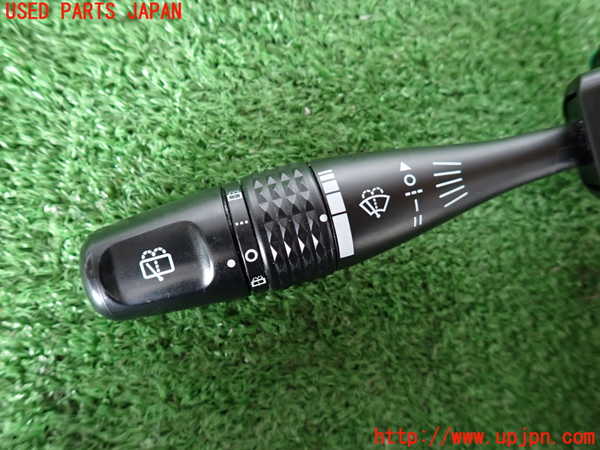 2UPJ-9233266720]パジェロ(V75W)コンビネーションスイッチ 中古_3