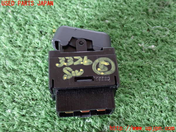 2UPJ-9233266310]パジェロ(V75W)スイッチ5 中古_2