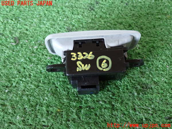 2UPJ-9233266311]パジェロ(V75W)スイッチ6 中古_2