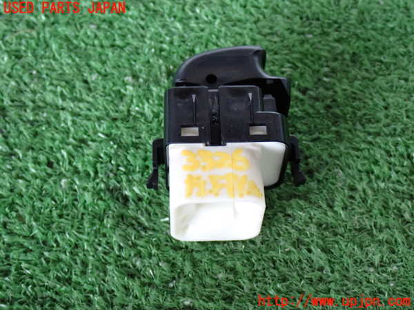 2UPJ-9233266245]パジェロ(V75W)左前パワーウィンドウスイッチ 中古_2