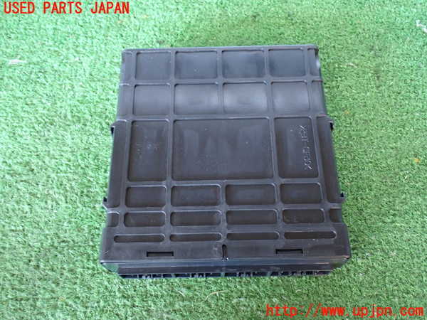 2UPJ-9233266110]パジェロ(V75W)エンジンコンピューター 中古_3