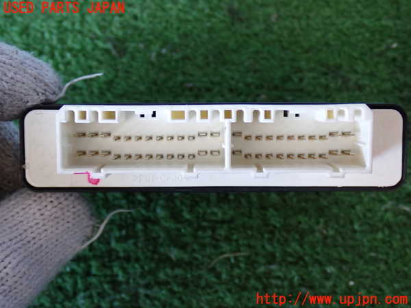 2UPJ-9233266146]パジェロ(V75W)コンピューター1 中古_2