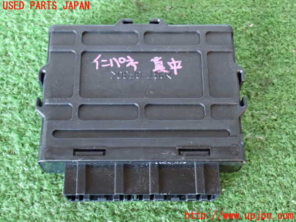 2UPJ-9233266147]パジェロ(V75W)コンピューター2 中古_3