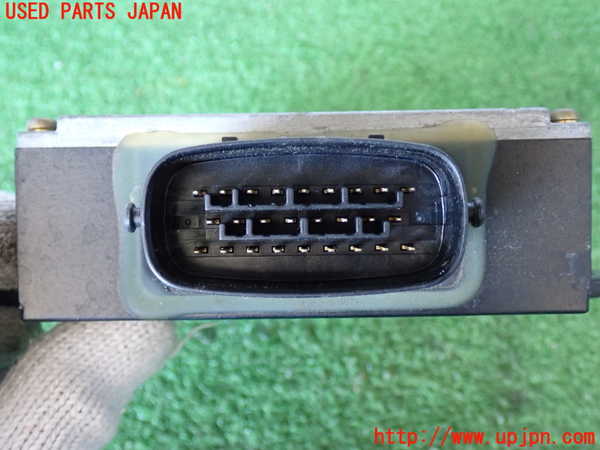 2UPJ-9233266148]パジェロ(V75W)コンピューター3 中古_2