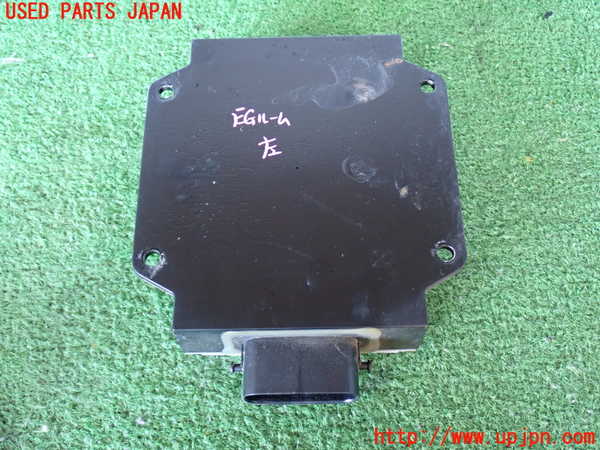 2UPJ-9233266148]パジェロ(V75W)コンピューター3 中古_3