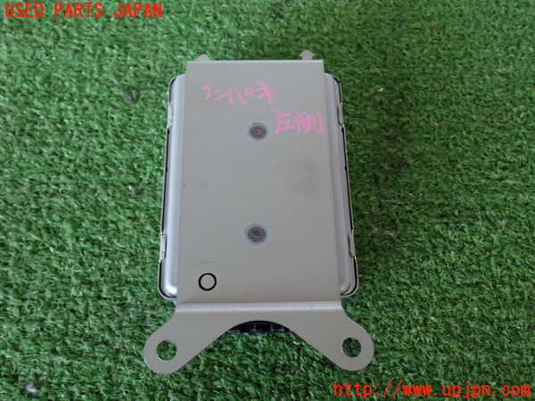 2UPJ-9233266149]パジェロ(V75W)コンピューター4 中古_3