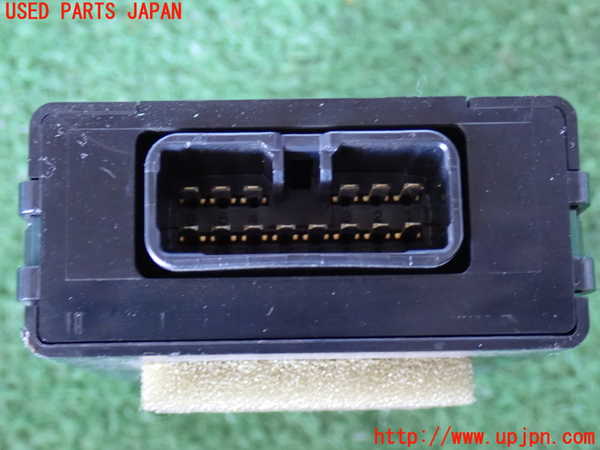 2UPJ-9233266150]パジェロ(V75W)コンピューター5 中古_2