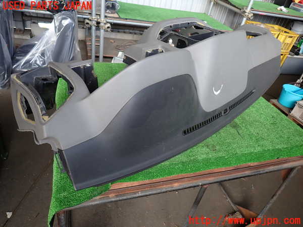 2UPJ-9233267505]パジェロ(V75W)ダッシュボード 中古_3