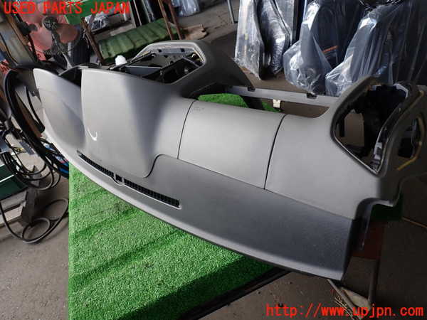 2UPJ-9233267505]パジェロ(V75W)ダッシュボード 中古_4