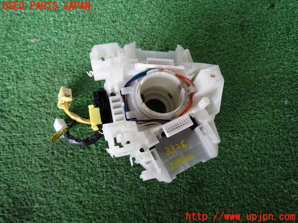 2UPJ-9233266800]パジェロ(V75W)スパイラルケーブル(リール) 中古_2