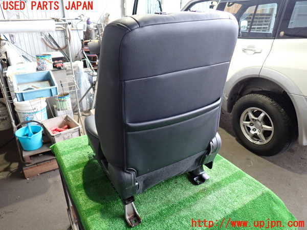 2UPJ-9233267035]パジェロ(V75W)運転席シート 中古_4