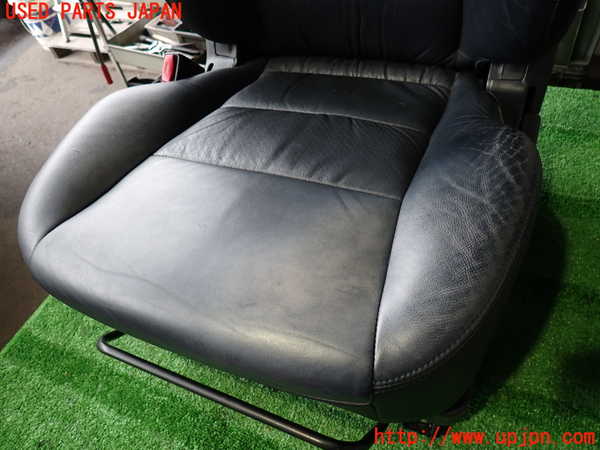 2UPJ-9233267065]パジェロ(V75W)助手席シート 中古_2