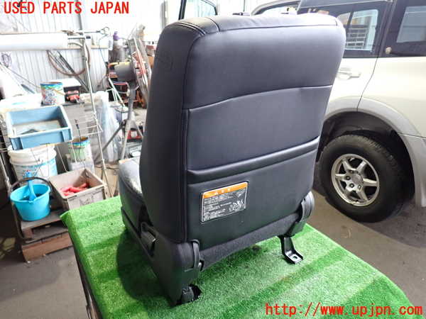 2UPJ-9233267065]パジェロ(V75W)助手席シート 中古_4