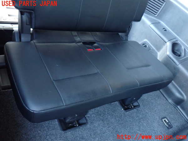 2UPJ-9233267210]パジェロ(V75W)3列目シート 中古_2