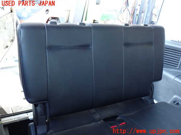 2UPJ-9233267210]パジェロ(V75W)3列目シート 中古_3