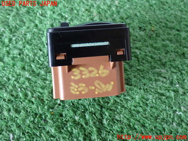 2UPJ-9233266280]パジェロ(V75W)ミラースイッチ 中古_2