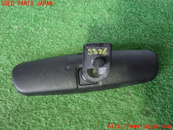 2UPJ-9233267615]パジェロ(V75W)ルームミラー 中古_2