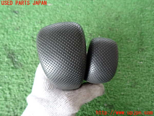 2UPJ-9233267570]パジェロ(V75W)シフトノブ 中古_3