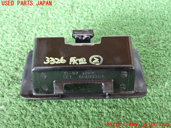 2UPJ-9233267822]パジェロ(V75W)灰皿2 中古_3