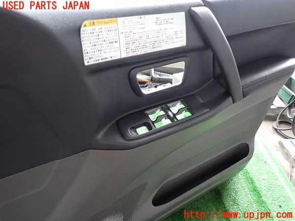 2UPJ-9233261234]パジェロ(V75W)右前ドア内張り 中古_3