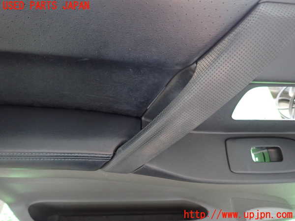 2UPJ-9233261264]パジェロ(V75W)左前ドア内張り 中古_3