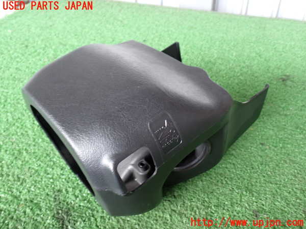 2UPJ-9233267905]パジェロ(V75W)コラムカバー 中古_2