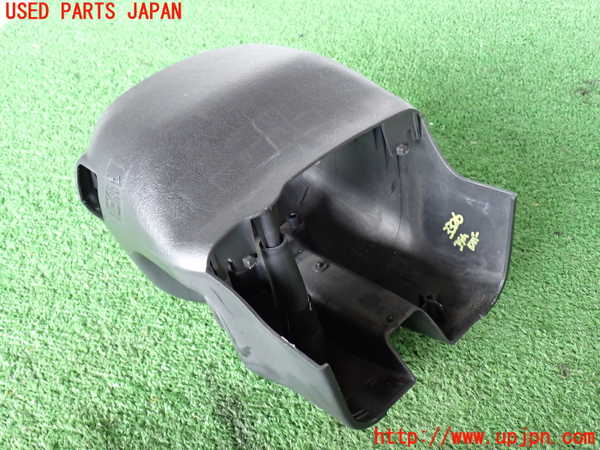 2UPJ-9233267905]パジェロ(V75W)コラムカバー 中古_3