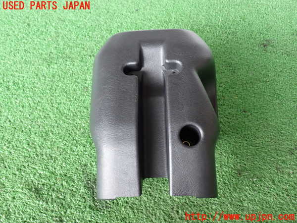 2UPJ-9233267905]パジェロ(V75W)コラムカバー 中古_4