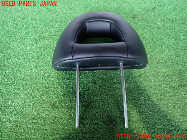 2UPJ-9233267040]パジェロ(V75W)運転席ヘッドレスト 中古_3