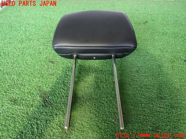 2UPJ-9233267150]パジェロ(V75W)右2列目ヘッドレスト 中古_2