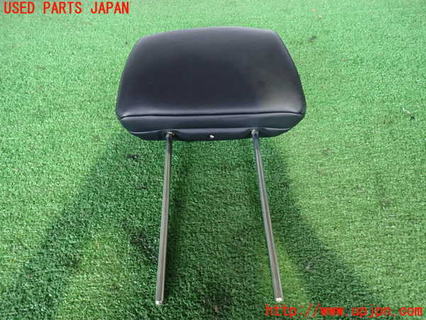 2UPJ-9233267130]パジェロ(V75W)真中2列目ヘッドレスト 中古_2