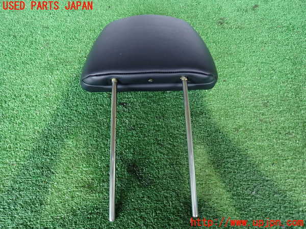 2UPJ-9233267130]パジェロ(V75W)真中2列目ヘッドレスト 中古_3