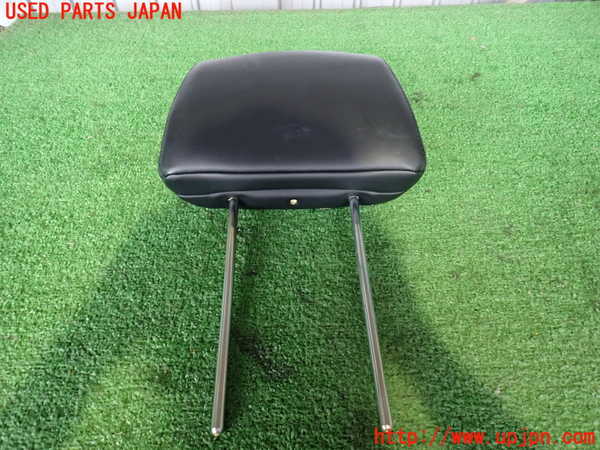 2UPJ-9233267180]パジェロ(V75W)左2列目ヘッドレスト 中古_2