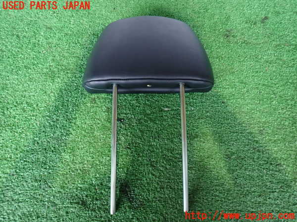 2UPJ-9233267180]パジェロ(V75W)左2列目ヘッドレスト 中古_3