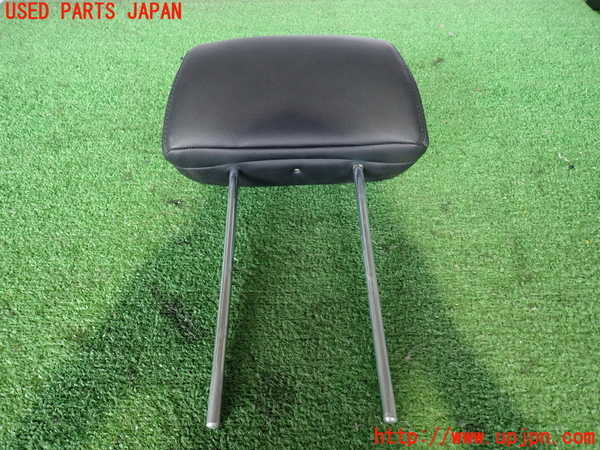 2UPJ-9233267240]パジェロ(V75W)右3列目ヘッドレスト 中古_2