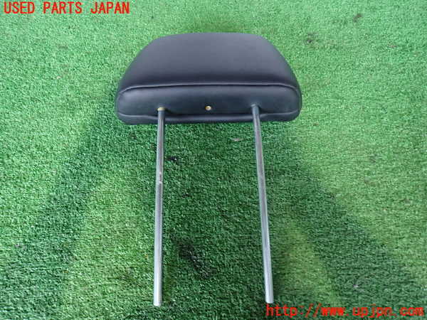 2UPJ-9233267240]パジェロ(V75W)右3列目ヘッドレスト 中古_3