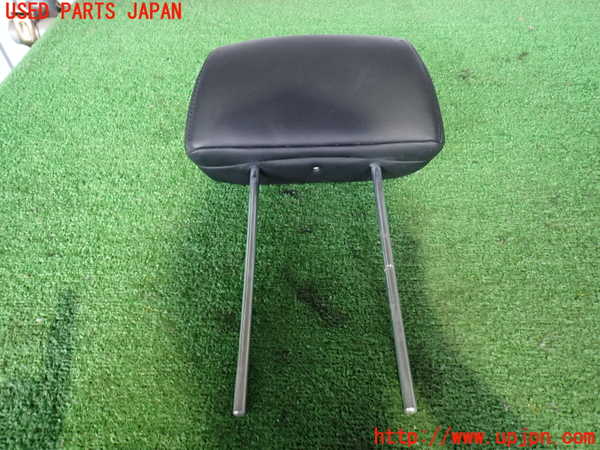 2UPJ-9233267270]パジェロ(V75W)左3列目ヘッドレスト 中古_2