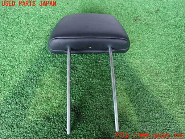 2UPJ-9233267270]パジェロ(V75W)左3列目ヘッドレスト 中古_3
