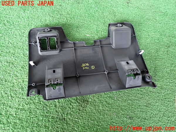 2UPJ-9233267691]パジェロ(V75W)内装トリム類1 中古_2