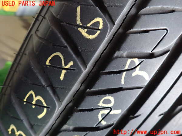 2UPJ-9233269601]パジェロ(V75W)スペアタイヤ1 中古_3